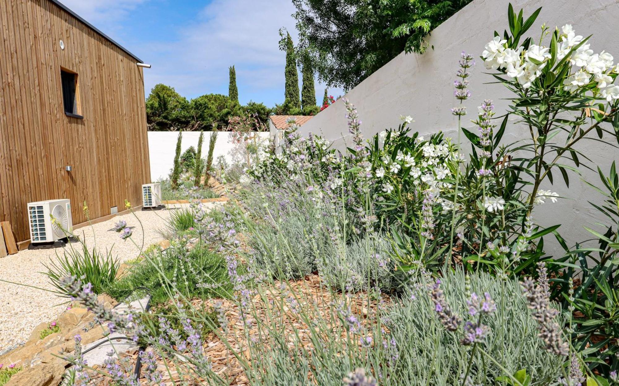 Les Gites De Laure - L'Eden Romantique, Chambres Hotes, Spa Prive, Couloir De Nage, Adults Only Malves-en-Minervois Exterior photo
